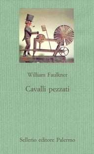 Cavalli pezzati