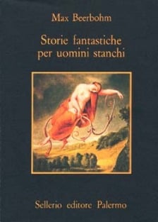 Storie fantastiche per uomini stanchi