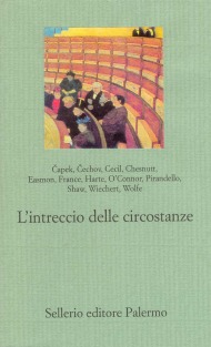 L'intreccio delle circostanze. Antologia di racconti giudiziari