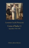 Corso d’Italia 11. Agendine 1930-1945