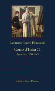 Corso d&rsquo;Italia 11. Agendine 1930-1945