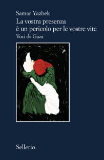 La vostra presenza è un pericolo per le vostre vite La vostra presenza è un pericolo per le vostre vite