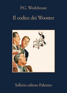 Il codice dei Wooster Il codice dei Wooster