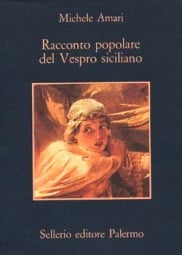 Racconto popolare del Vespro siciliano