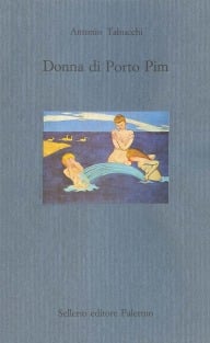 Donna di Porto Pim