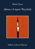 Allmen e il signor Weynfeldt