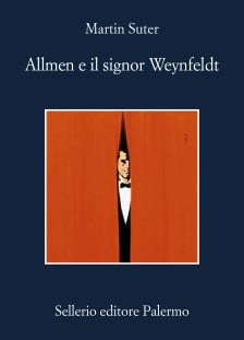 Allmen e il signor Weynfeldt