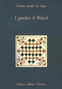 I giardini di Beloeil