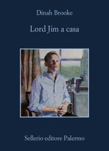 Lord Jim a casa