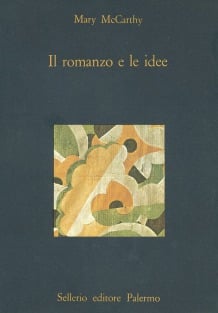 Il romanzo e le idee