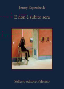 E non &egrave; subito sera