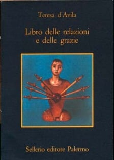 Libro delle relazioni e delle grazie