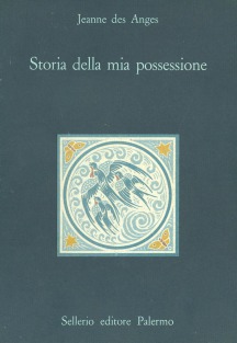 Storia della mia possessione