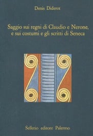 Saggio sui regni di Claudio e Nerone, e sui costumi e gli scritti di Seneca