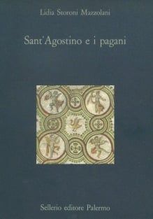 Sant'Agostino e i pagani