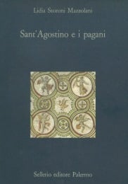 Sant'Agostino e i pagani