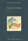 L'isola del romanzo