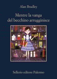 Mentre la vanga del becchino arruginisce