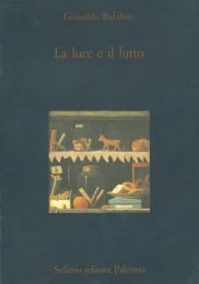 La luce e il lutto