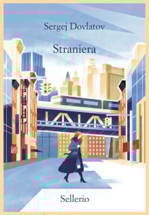 Straniera