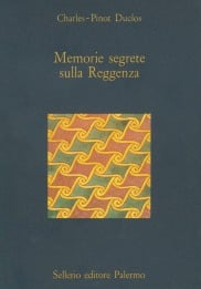 Memorie segrete sulla reggenza