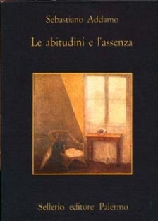 Le abitudini e l’assenza