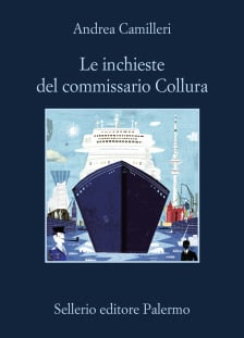 Le inchieste del commissario Collura