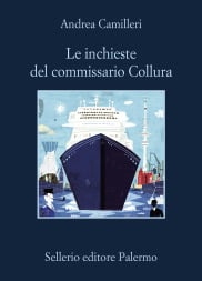 Le inchieste del commissario Collura