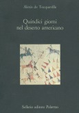 Quindici giorni nel deserto americano