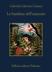 Le bambine dell'aranceto