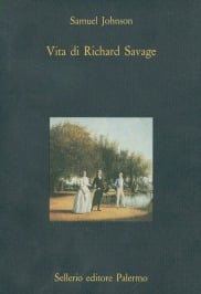 Vita di Richard Savage