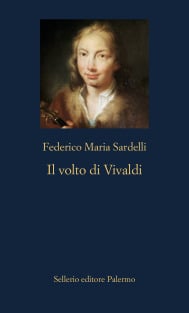 Il volto di Vivaldi
