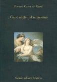 Cause celebri ed interessanti