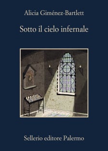 Sotto il cielo infernale