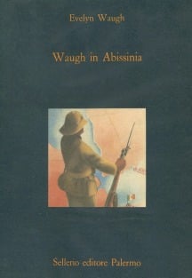 Waugh in Abissinia
