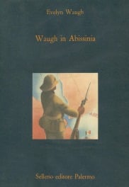 Waugh in Abissinia