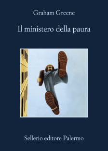 Il ministero della paura