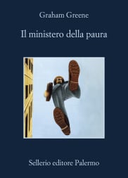 Il ministero della paura
