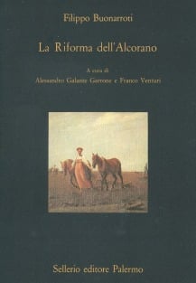 La Riforma dell'Alcorano