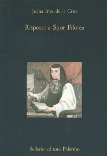 Risposta a Suor Filotea