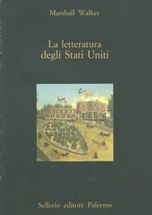 La letteratura degli Stati Uniti