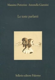 Le teste parlanti ovvero «Se le statue materiali con alcuno artificio possano parlare»