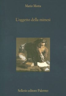 L'oggetto della mimesi. Arte e filosofia