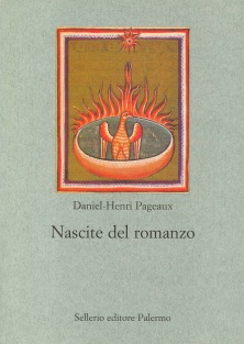 Nascite del romanzo