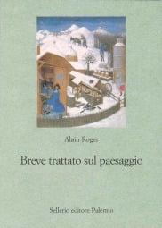 Breve trattato sul paesaggio