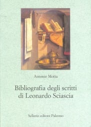 Bibliografia degli scritti di Leonardo Sciascia