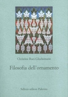 Filosofia dell’ornamento