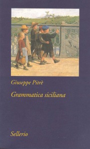 Grammatica siciliana