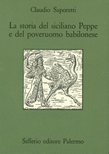 La storia del siciliano Peppe e del poveruomo babilonese