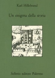 Un enigma della storia